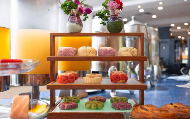 Holiday Inn Express Beijing Shangdi by IHG