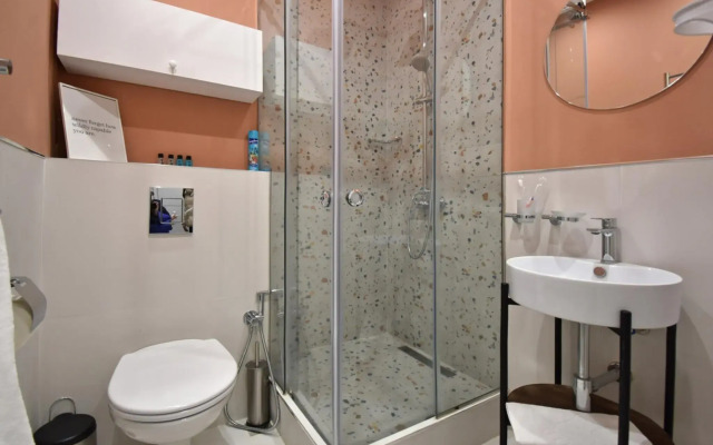 Sweet Home Apart-hotel (Sweet Home) on Buzanda street 13