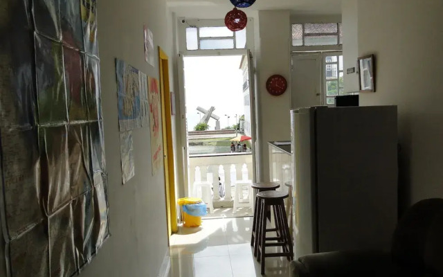 Hostel Pelourinho