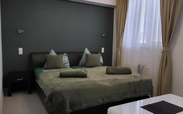 Vladys Vienna Apartments