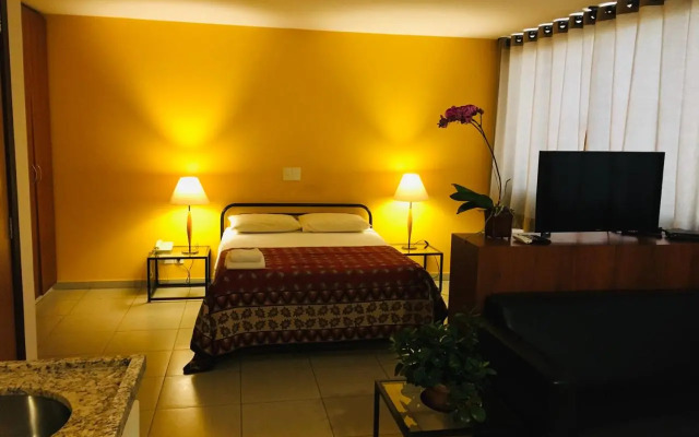 Mansoori Apart Hotel II