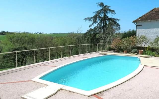 Holiday Home Lacapelle - LPR100