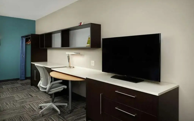 Home 2 Suites by Hilton Muskogee