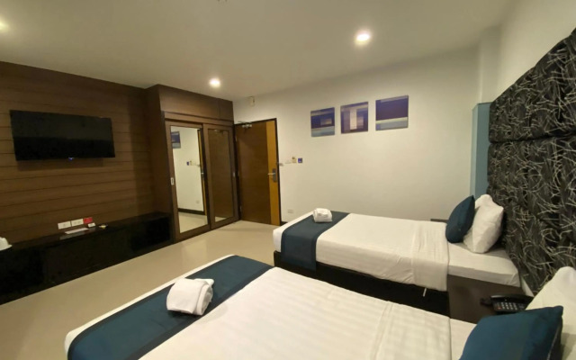 SUNSURI PHUKET, Nai Harn Beach