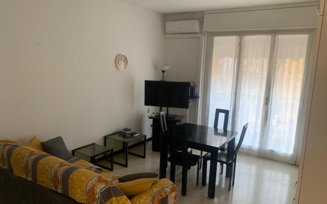 Milano Apartments Barbavara 7A