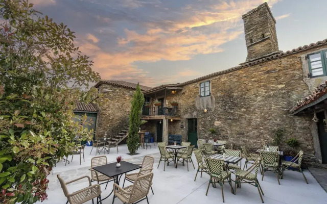 Casa Rural Piñeiro