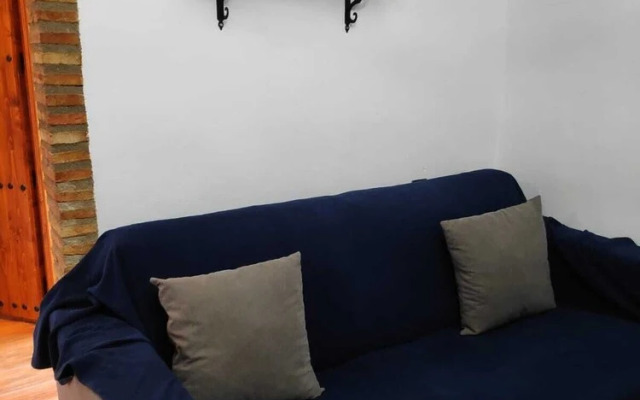 Apartamentos Rurales Peralta