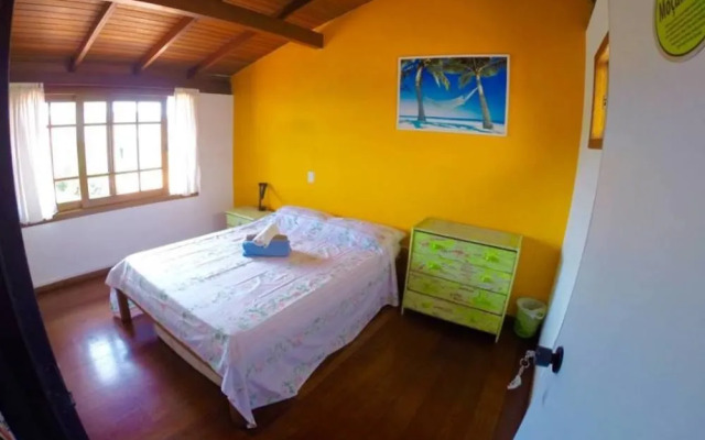 Tucano House Backpackers