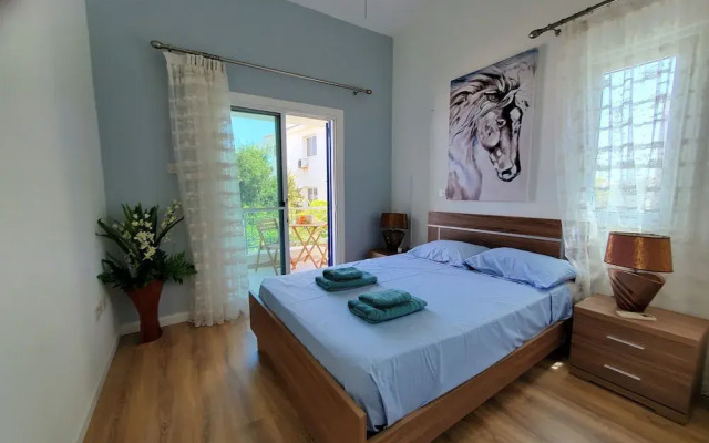Charming 3-bed Villa in Protaras With Heated Pool
