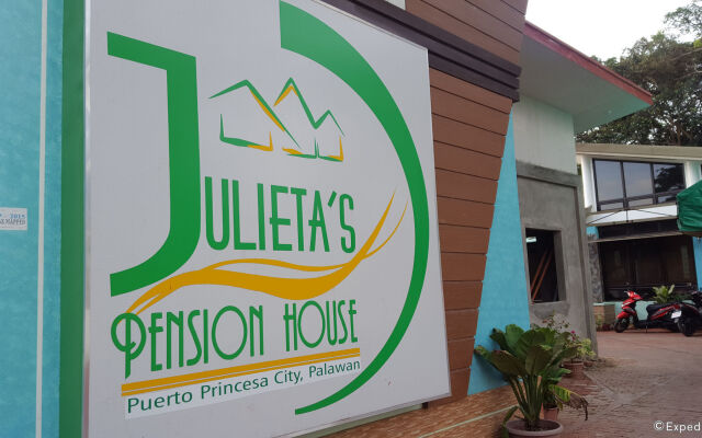 Julieta's Pension House