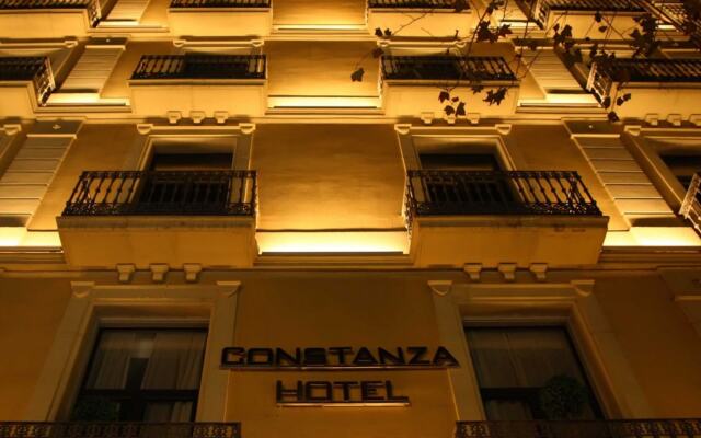 Hotel Constanza