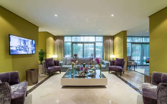 Vivienda Hotel Villas Granada