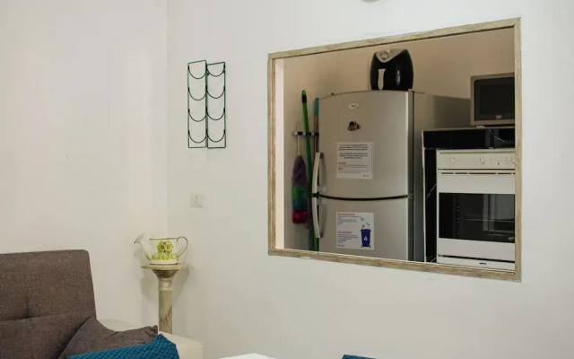 Maestosa Casa In Napoli Centro