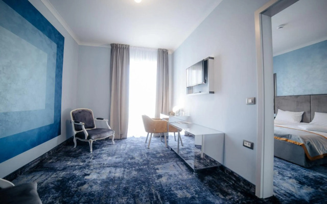 Hotel Royal Class