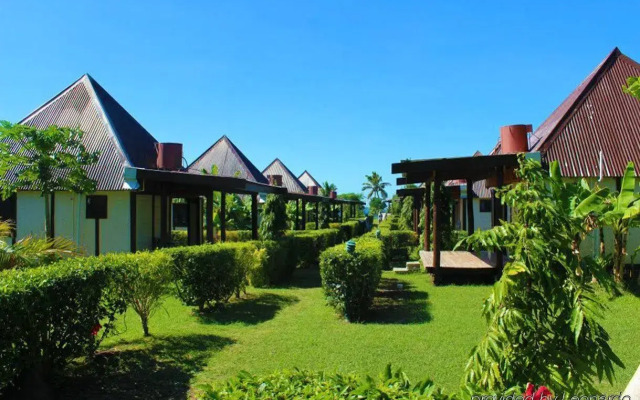 Coralview Island Resort