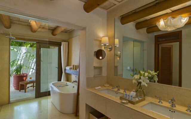 The St. Regis Punta Mita Resort