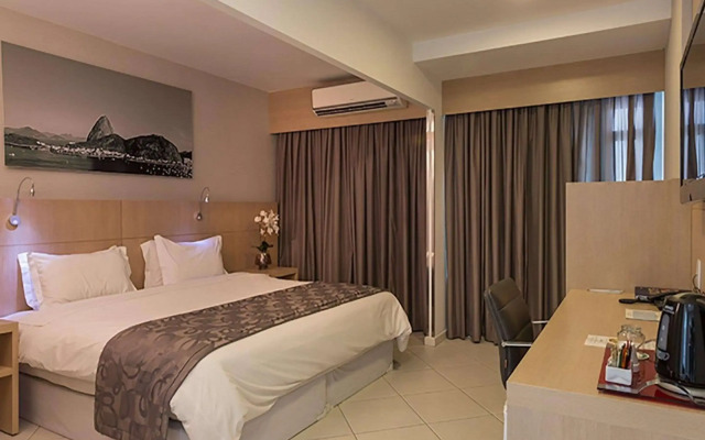 Quality Rio de Janeiro Barra da Tijuca