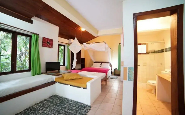 Pousada Villa Bianca