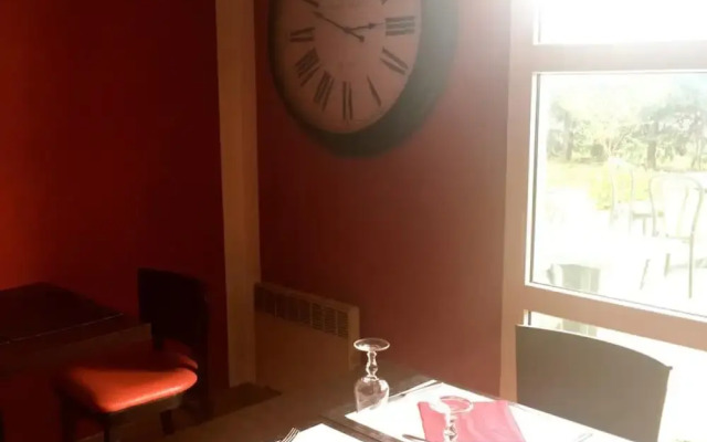 Fasthotel Toulouse Muret