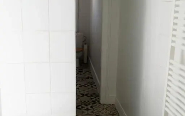 Appartement 2 chambres à strasbourg