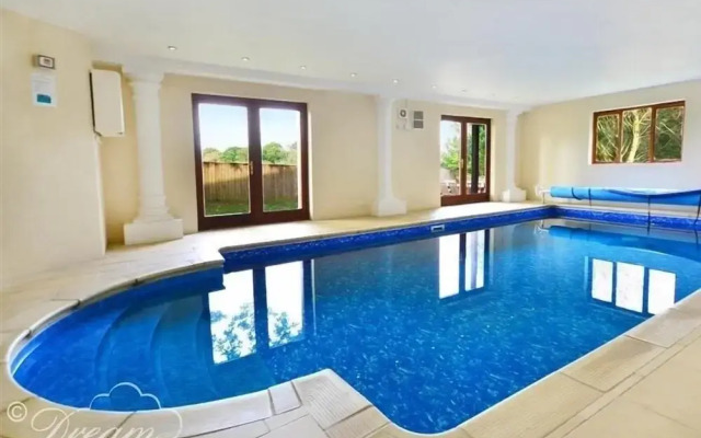 Baytree Lodge