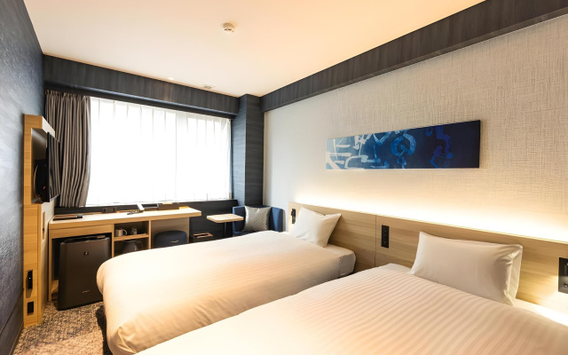 La'gent Hotel Kyoto Nijo