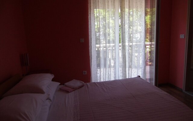 Bed and Breakfast Villa Avena