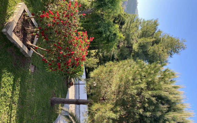Villa Xanthippi