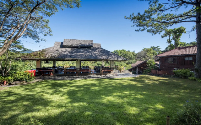 Khao Kho Valley Resort