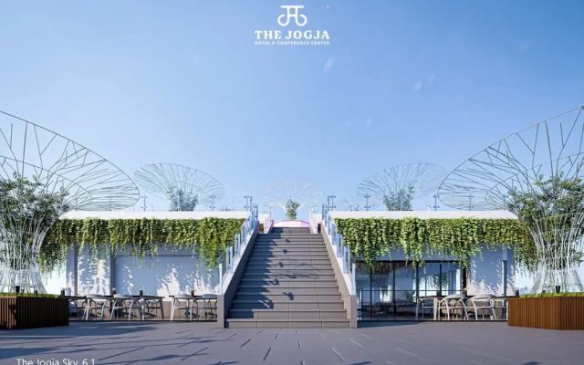 The Jogja Hotel & Conference Center - Malioboro