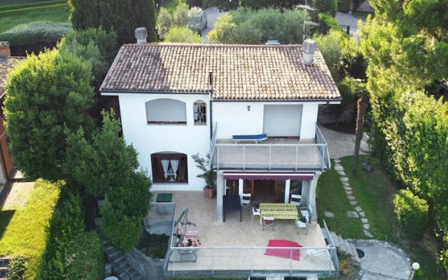 Villa Lydia in Padenghe sul Garda