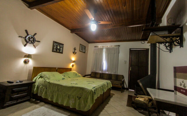 Pousada Morada das Flores