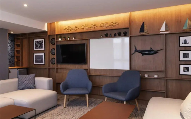 Mercure Toulon Seyne-Sur-Mer