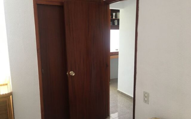 Apartamentos Valparaiso