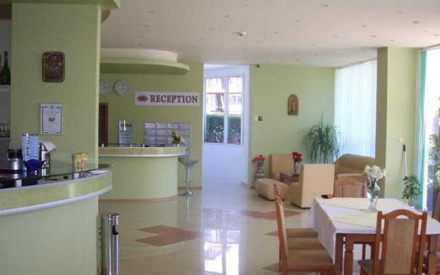 Hotel Eden