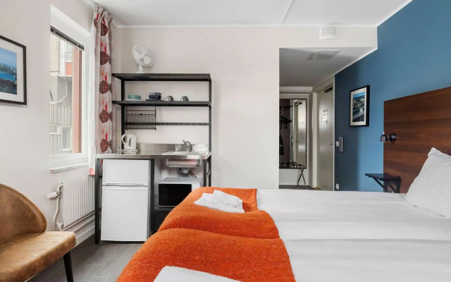Best Western Hotel Solna