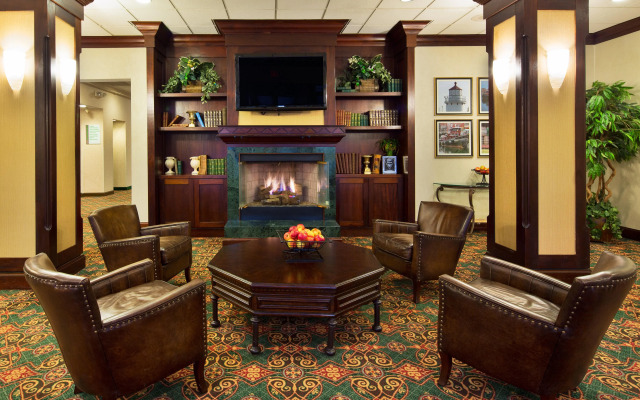 Holiday Inn Hotel & Suites Nashua