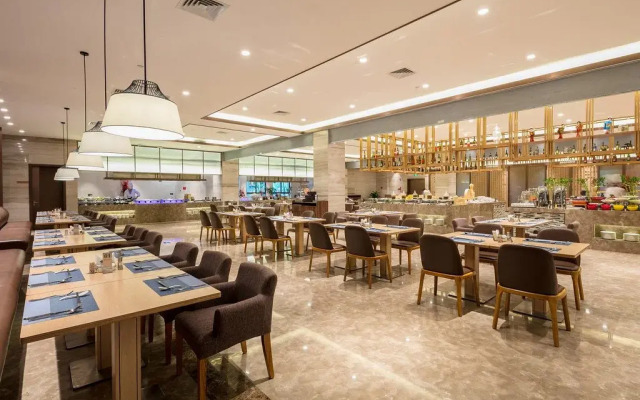 Millennium Resort Wuyishan