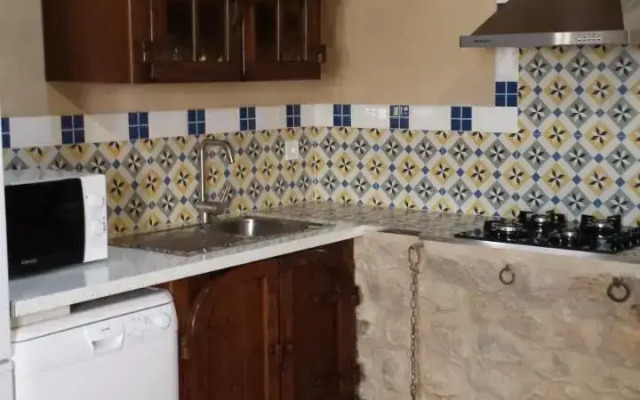 Casa Rural Alamar II