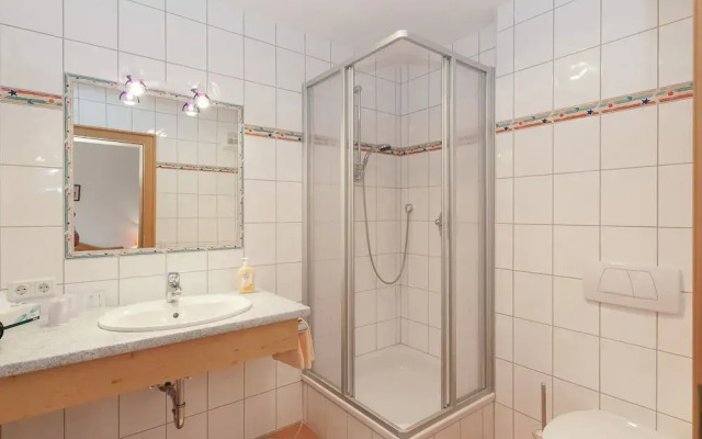 Fantastic Mansion in Kirchberg in Tirol with Sauna