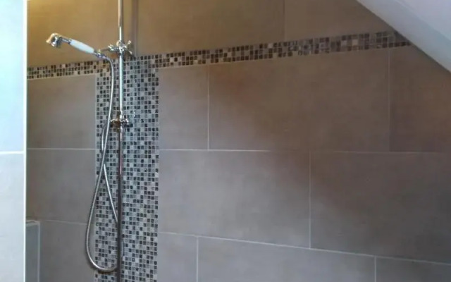 t Hooghe Licht Bed & Breakfast