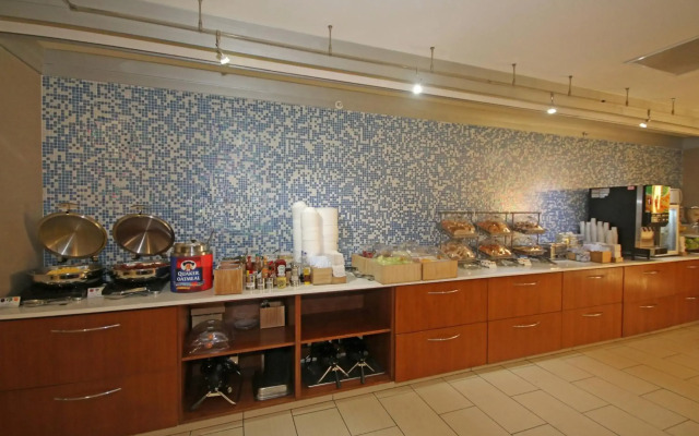 SpringHill Suites by Marriott Charleston N./Ashley Phosphate