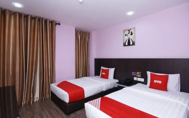 OYO 89775 98inn