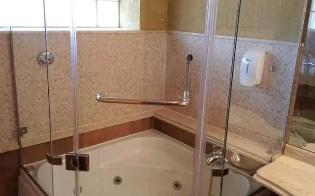Peace spa Hostmark