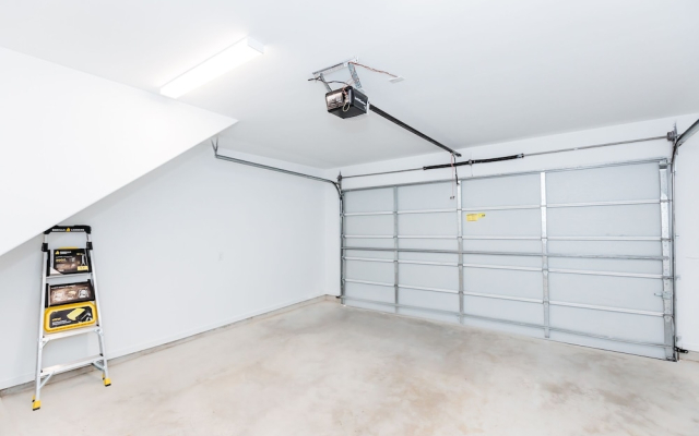 Houston Gouba Resident