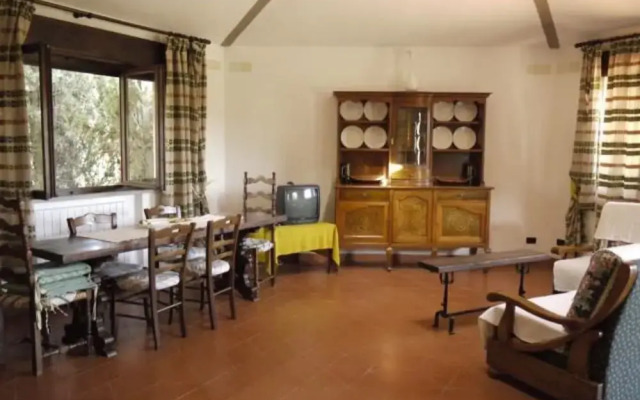 Colleberto Farmhouse