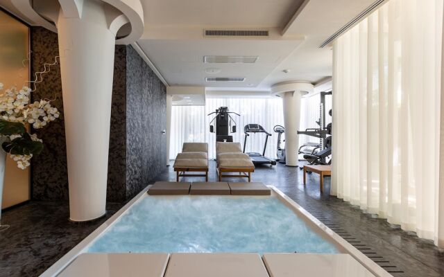 3014 B&B Luxury Villetta Carra City- Camera Singola by Barbarhouse