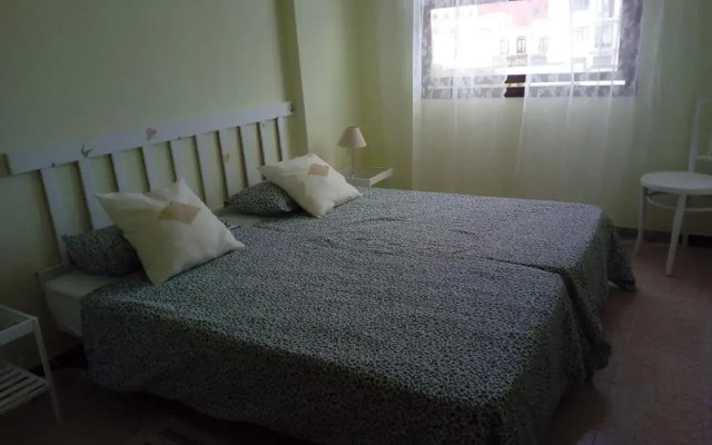 Apartamento Playa Nueva
