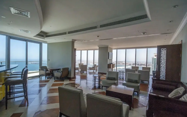 Trident Grand by Deluxe Holiday Homes