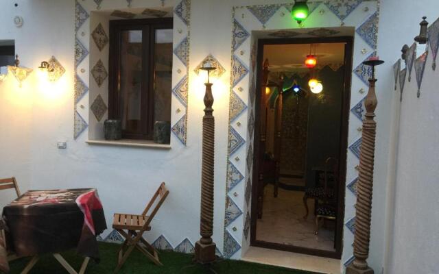La Casa di Emanuella - Rooms & International Suites